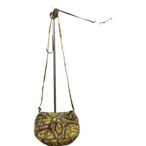 Vera Bradley Sittin in a Tree Crossbody‎